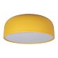 Потолочный светодиодный светильник Loft IT Axel 10201/480 Yellow - фото №1
