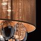 Потолочная люстра MW-Light Жаклин 465011305 - фото №5