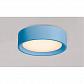 Потолочный светодиодный светильник SLV Plastra Round 148005 - фото №4