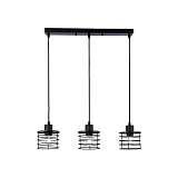 Подвесной светильник Ambrella light Traditional TR8075