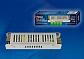 Блок питания Uniel 24V 60W IP20 2,5A UET-VAS-060B20 24V IP20 UL-00002429 - фото №2