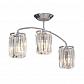 Потолочная люстра Vitaluce V5204-9/3PL - фото №1