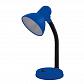 Настольная лампа Horoz синяя 048-009-0060 (HL050) - фото №1