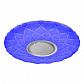 Потолочный светодиодный светильник iLedex Sphere ZN-XU60XD-GSR-Y - фото №4