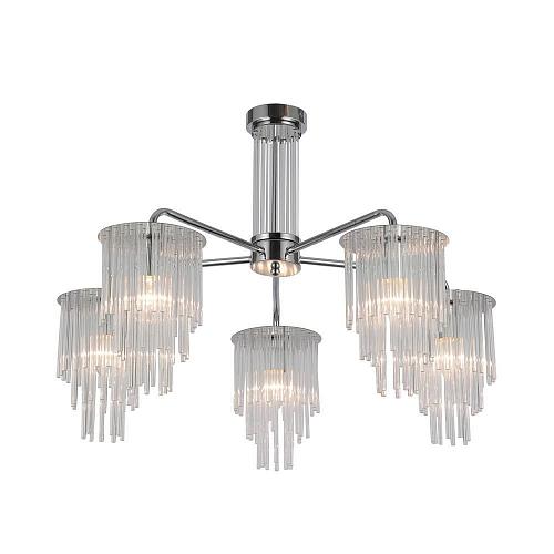 Потолочная люстра Omnilux Tuili OML-69307-05