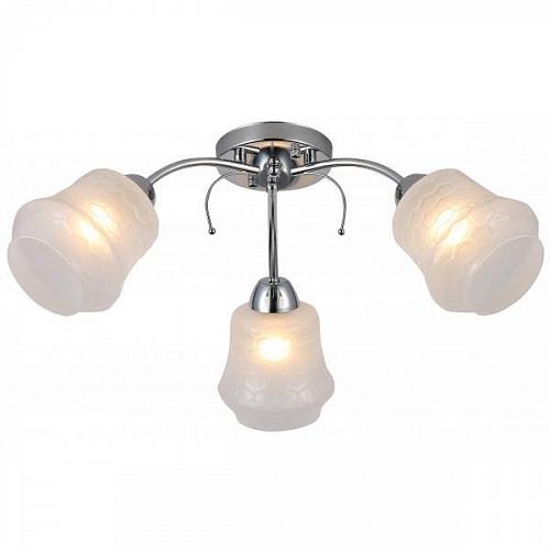 Потолочная люстра Rivoli Alessandra 9114-303 Б0054730