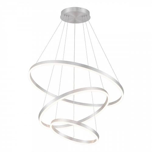 Подвесная светодиодная люстра Stilfort Planetary 4005/11/03P