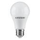 Лампа светодиодная Elektrostandard E27 15W 4200K матовая a048617 - фото №1