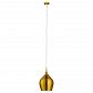 Подвесной светильник Arte Lamp Vibrant A6426SP-1GO - фото №1