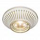 Встраиваемый светильник Arte Lamp Arena A5298PL-1SG - фото №3