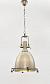 Подвесной светильник Lumina Deco Alcantare LDP 707-3 MD - фото №3