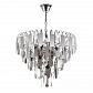 Подвесная люстра Arte Lamp Vivien A2719SP-6CC - фото №1