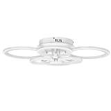 Потолочный светодиодный светильник Lightstar Breve 749062