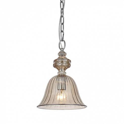 Подвесной светильник Newport 63001/S cognac М0049578