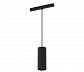 Трековый подвесной светодиодный светильник Maytoni Technica Focus Led TR041-4-12W3K-M-DS-B - фото №1