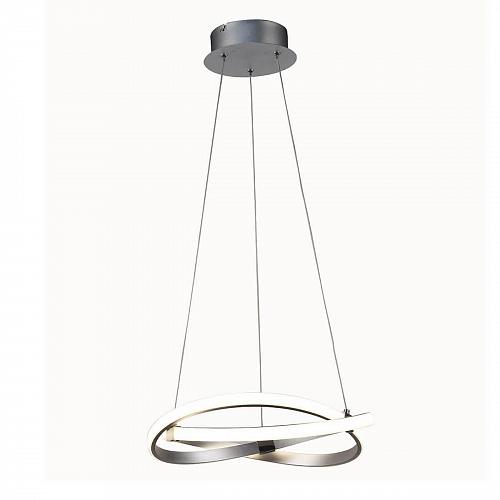 Подвесной светодиодный светильник Mantra Infinity 5384