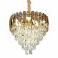 Подвесная люстра Omnilux Bruzolo OML-88703-10 - фото №1