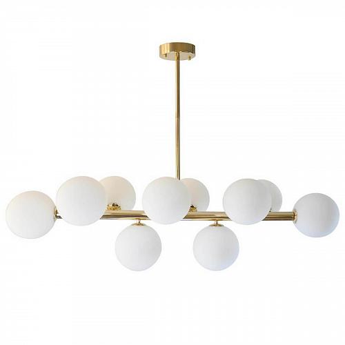 Подвесная люстра Kink Light Сида 07508-10,33