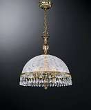 Подвесной светильник Reccagni Angelo L.6300/38