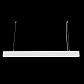 Подвесной светодиодный светильник Maytoni Vinder P051PL-L40W4K - фото №2