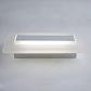 Настенный светодиодный светильник Elektrostandard Square 40132/1 Led белый a055770 - фото №4