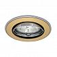 Точечный светильник Kanlux PARLE CTC-5519-PG/N 2754 - фото №1