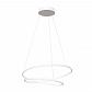 Подвесной светодиодный светильник Maytoni Nola MOD100PL-L47W - фото №1
