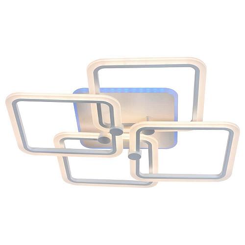 Потолочная светодиодная люстра Profit Light 8001/4 PGD