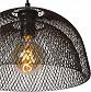 Подвесной светильник Lucide Mesh 78387/02/30 - фото №4