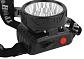 Налобный светодиодный фонарь ЭРА Трофи аккумуляторный 76х92х72 50 лм TG9 C0045557 - фото №9