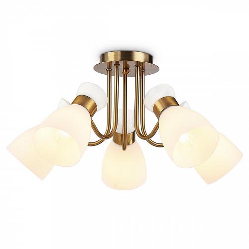 Потолочная люстра Ambrella light Traditional TR3218