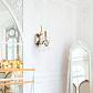 Бра Arti Lampadari Vesuvio E 2.1.1.601 G - фото №2