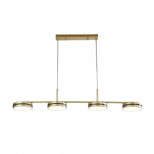 Подвесная люстра F-Promo Disco 4043-4P