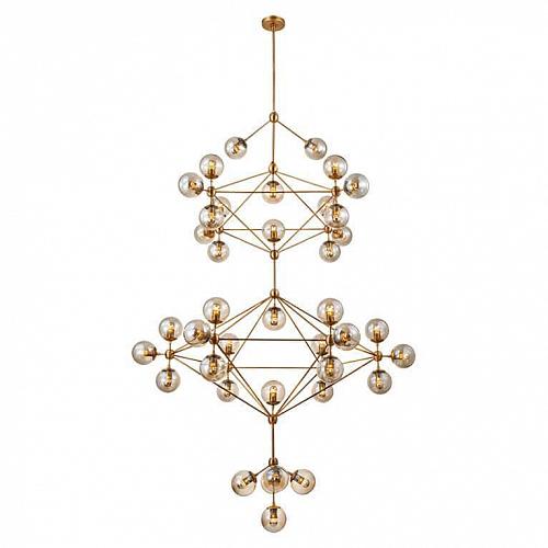 Подвесная люстра Newport 5841/C М0057177