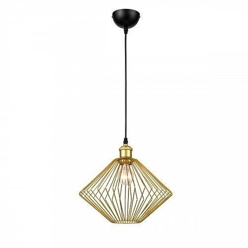 Подвесной светильник Vele Luce Gorgon VL5384P01