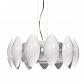 Подвесной светильник Lumina Deco Frascatti LDP 9016-350 WT - фото №1