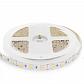 Светодиодная лента Apeyron 14,4W/m 60Led/m 5050SMD дневной белый 2M 225BL - фото №1