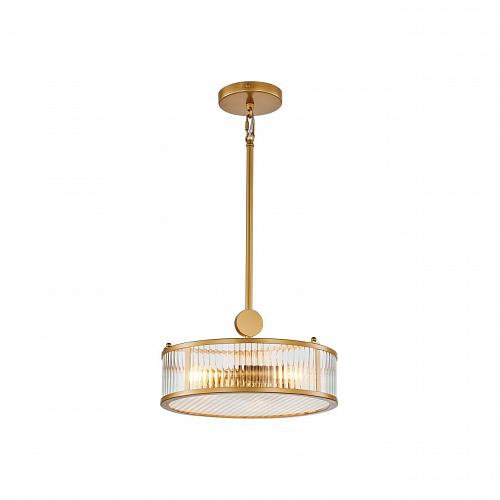 Подвесная люстра Favourite Radiales 3099-3P