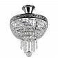Потолочный светильник Toplight Phillis TL1500X-03CH - фото №1