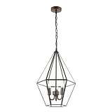 Люстра Odeon Light 4055/3
