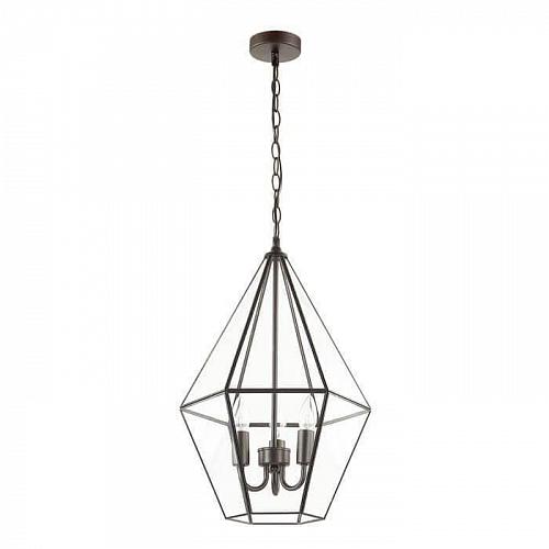 Подвесная люстра Odeon Light Fabio 4055/3