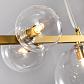 Подвесная люстра Arte Lamp Vincent A7790SP-8GO - фото №2
