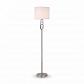 Торшер Freya Riverside FR1007FL-01N - фото №1