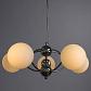 Подвесная люстра Arte Lamp 84 A9432SP-5CC - фото №2