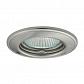 Точечный светильник Kanlux HORN CTC-3114-SN/N 2821 - фото №1