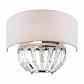 Настенный светильник Maytoni Pantheon H021WL-02CH - фото №1