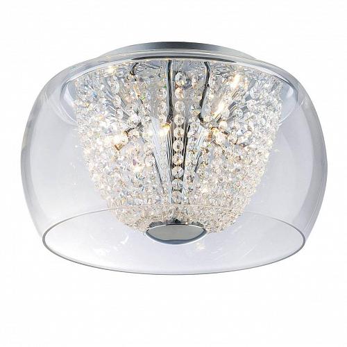 Потолочный светильник Ideal Lux Audi-61 PL8 133904