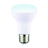 Лампа светодиодная рефлекторная Volpe E27 11W 4000K матовая LED-R63-11W/4000K/E27/FR/NR UL-00005775