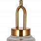 Подвесной светильник Arte Lamp Bell A1992SP-1PB - фото №2