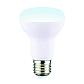 Лампа светодиодная рефлекторная Volpe E27 11W 4000K матовая LED-R63-11W/4000K/E27/FR/NR UL-00005775 - фото №1